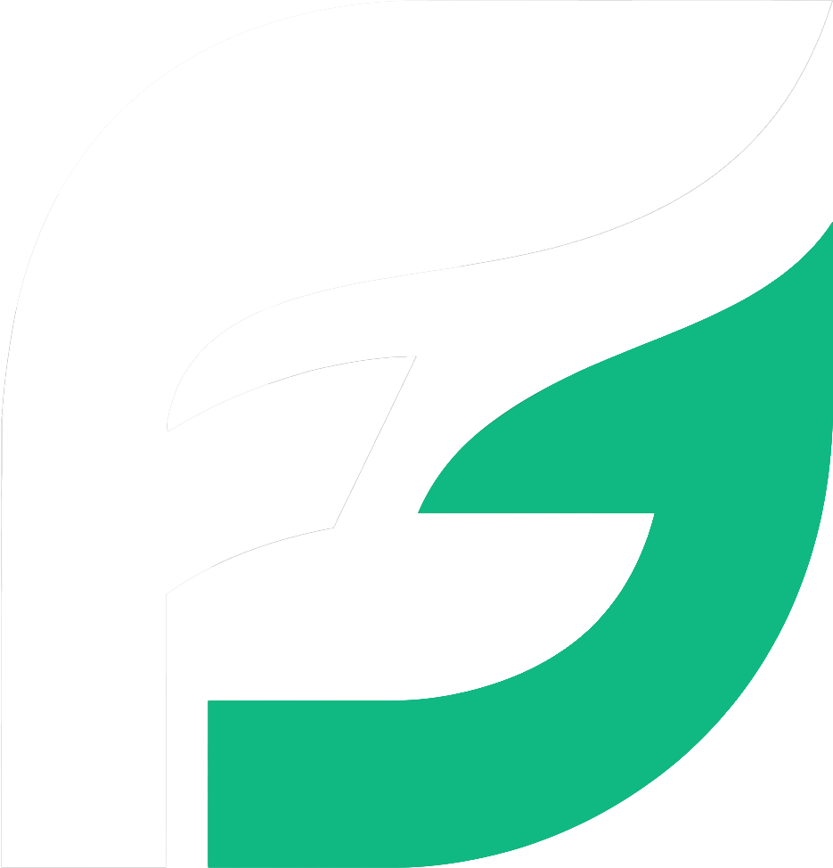 FLUX GEN Z Logo