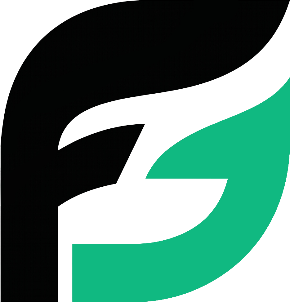 FLUX GEN Z Logo
