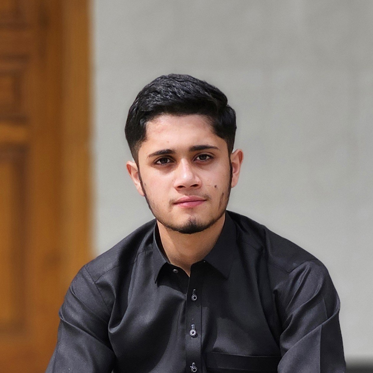 Muhammed Atiq